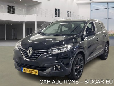 Renault Kadjar 1.1 1.2 TCE EXTASE, 2017