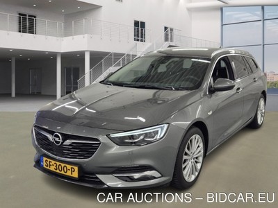 Opel Insignia sports tourer 1.4 1.5 TURBO INNOVATION, 2017