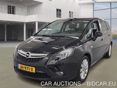 Opel Zafira tourer 1.3 1.4 DESIGN EDITION 7P., 2015
