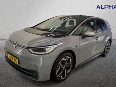 Volkswagen ID.3 150kW / 58kWH 1ST Plus automaat, 2020
