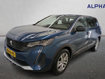 Peugeot 5008 1.2 PureTech 96kW Blue Lease Active, 2021