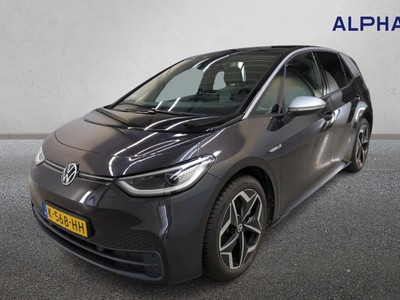 Volkswagen ID.3 150kW / 58kWH 1ST Plus automaat, 2020
