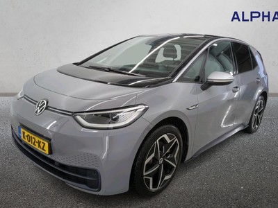 Volkswagen ID.3 150kW / 58kWH 1ST Plus automaat, 2020