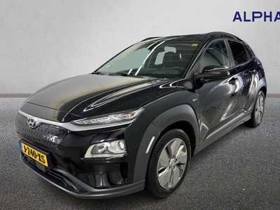 Hyundai Kona EV 150kW / 64kWh Fashion Design Sky automaat, 2020