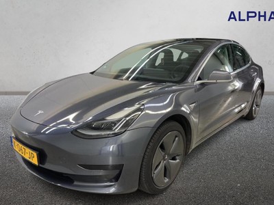 Tesla 3 Model 50kWh Standard Range Plus automaat, 2020