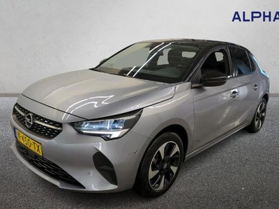 Opel Corsa -E 3 fase lader 100kW / 50kWh Business Edition, 2021