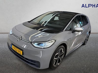 Volkswagen ID.3 150kW / 58kWH 1ST Plus automaat, 2020
