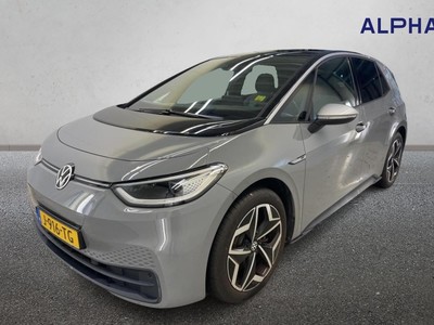 Volkswagen ID.3 150kW / 58kWH 1ST Plus automaat, 2020