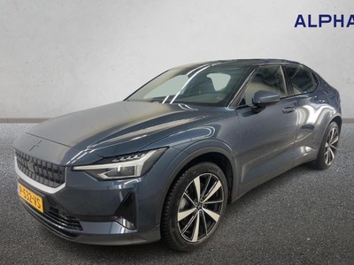 Polestar 2 170kW/ 78kWh Single Motor Long Range, 2022