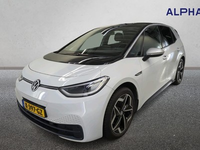 Volkswagen ID.3 150kW / 58kWH 1ST Plus automaat, 2020