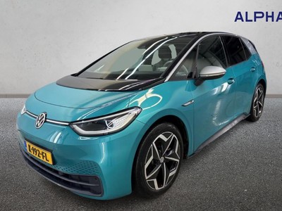 Volkswagen ID.3 (outgoing) 150kW / 58kWH 1ST Plus automaat, 2020
