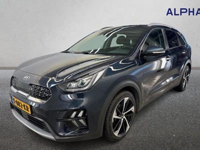 Kia Niro 1.6 GDi Hybrid 104kW Executive Line, 2021