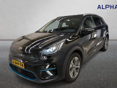 Kia Niro e- 150kW / 64kWH Executive Line automaat (NEDC), 2020