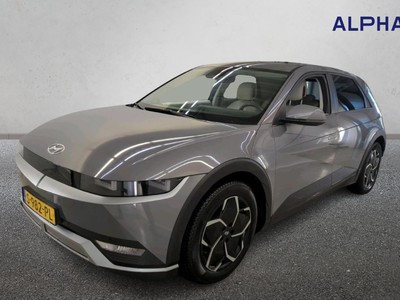 Hyundai IONIQ 5 160kW / 73kWh Connect+ automaat, 2023