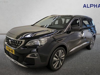 Peugeot 5008 1.2 PureTech 96kW Blue Lease Premium automaat, 2020