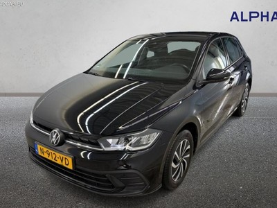 Volkswagen Polo 1.0 TSI 70kW Life Business, 2022