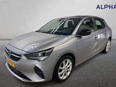 Opel Corsa 1.2 Turbo 74kW Edition automaat, 2021