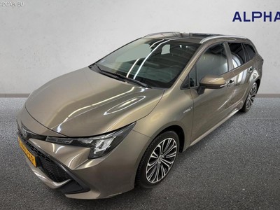 Toyota Corolla 1.8 Hybrid 90kW Business Plus Touring Sports automaat, 2021