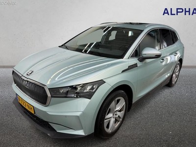 Skoda Enyaq iV 60 132kW/ 62kWh, 2021