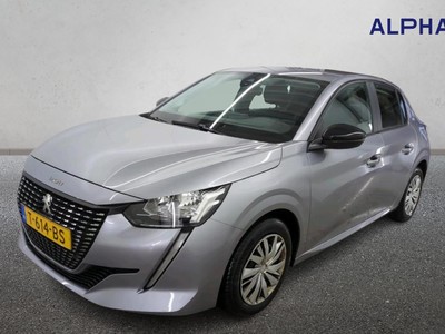 Peugeot 208 1.2 Puretech 55kW Active, 2023