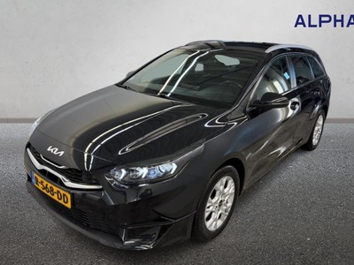 Kia Ceed 1.0 T-GDI 88kW DynamicLine Sportswagon, 2022