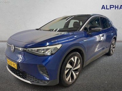 Volkswagen ID.4 ID 4 150kW / 77kWh 1ST Aut, 2020