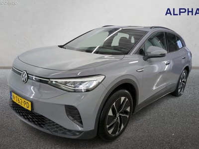 Volkswagen ID.4 ID 4 150kW / 77kWh Pro Automaat, 2021