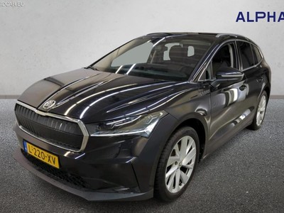 Skoda Enyaq iV 60 132kW/ 62kWh, 2021