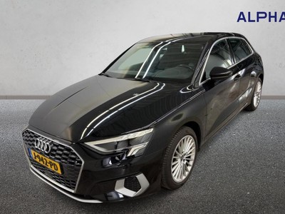 Audi A3 35 TFSI 110kW Business Edition SB S-tronic, 2020
