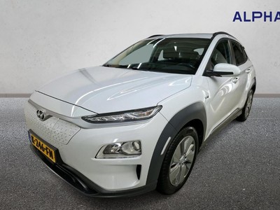 Hyundai Kona EV 150kW / 64kWh Comfort Smart automaat, 2020