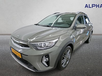 Kia Stonic 1.0 T-GDI 88kW MHEV DynamicPlusLine, 2021