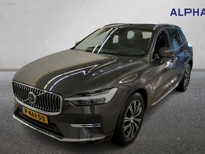 Volvo XC60 Recharge T6 250kW AWD Inscription automaat, 2022