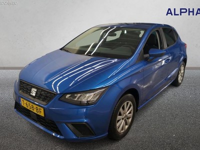 Seat Ibiza 1.0 TSI 70kW Style Business Connect, 2023