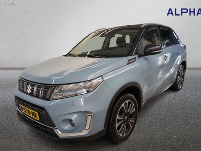 Suzuki Vitara 1.4 Boosterjet 95kW Smart Hybrid Style, 2021