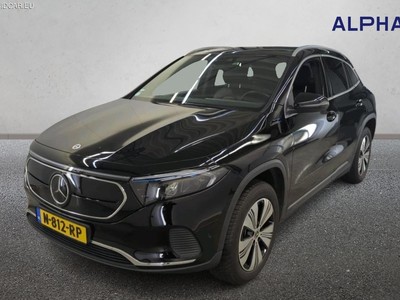 Mercedes-Benz EQA 250 140kW /67kWh Business Solution Luxury automaat, 2021