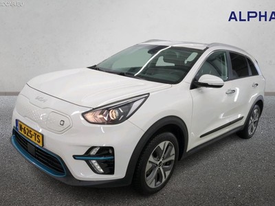 Kia Niro Snel rijden 2021 e- 150kW / 64kWh Edition automaat, 2021