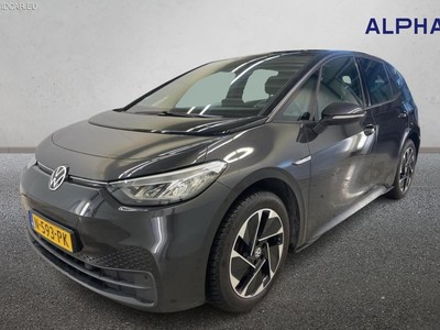 Volkswagen ID.3 150kW / 62kWH Pro automaat, 2021
