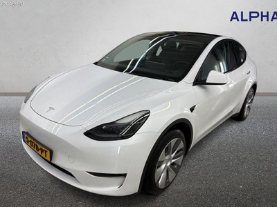 Tesla Y Model AWD Dual Motor Long Range automaat, 2023