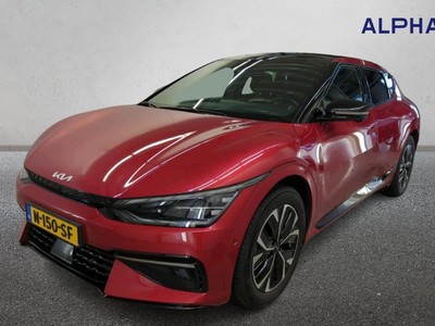Kia EV6 Snel rijden via Zeeuw BEV 168kW/ 77.4KWH RWD GT-Line aut, 2021
