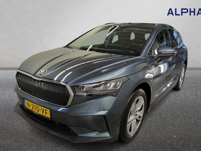 Skoda Enyaq iV 80 150kW/ 82kWh, 2021