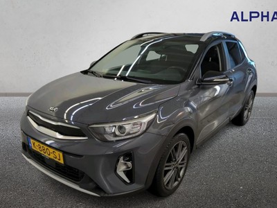 Kia Stonic 1.0 T-GDI 88kW MHEV DynamicPlusLine, 2021