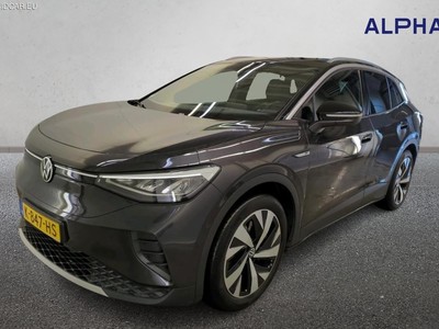 Volkswagen ID.4 ID 4 150kW / 77kWh 1ST Aut, 2020