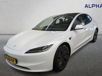 Tesla 3 Model 208kW RWD automaat, 2023