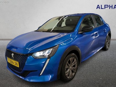 Peugeot 208 e- 50kWh 100kW Active Pack automaat, 2023
