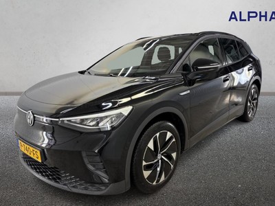 Volkswagen ID.4 ID 4 150kW / 77kWh Pro Automaat, 2022