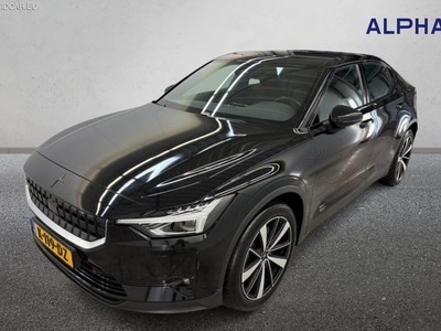 Polestar 2 AWD 300kW/ 78kWh Pilot Plus, 2020