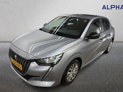 Peugeot 208 1.2 Puretech 55kW Active, 2023