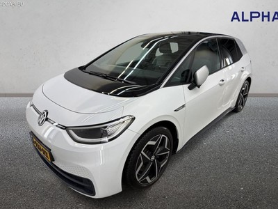 Volkswagen ID.3 150kW / 58kWH 1ST Plus automaat, 2020
