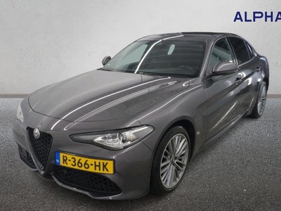Alfa Romeo Giulia 2.0T 147kW Sprint automaat, 2022