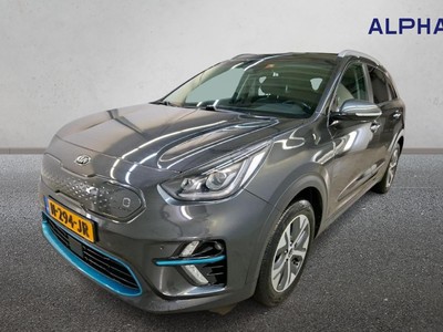 Kia Niro e- 150kW / 64kWH ExecutiveLine automaat, 2021